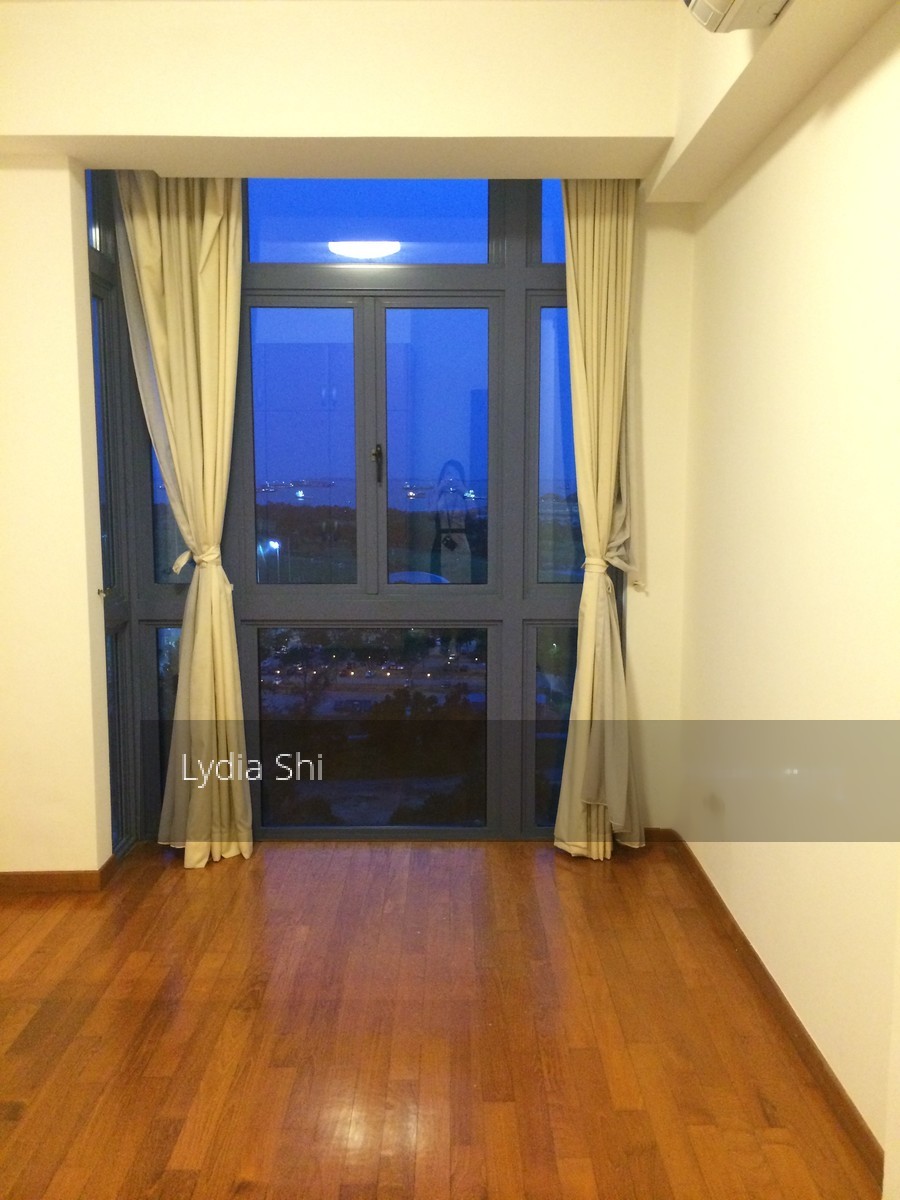 Sanctuary Green (D15), Condominium #145788992